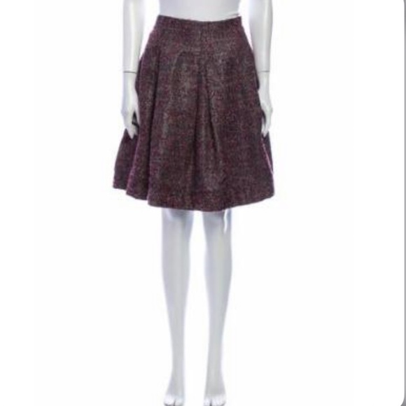Z Spoke by Zac Posen tween skirt - Picture 5 of 5